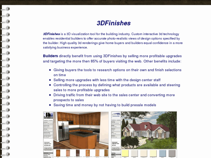 www.3dfinishes.com