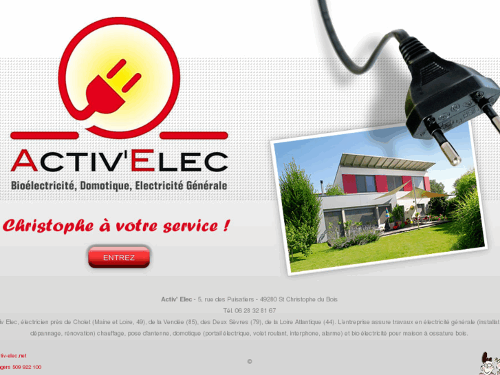 www.activ-elec.net