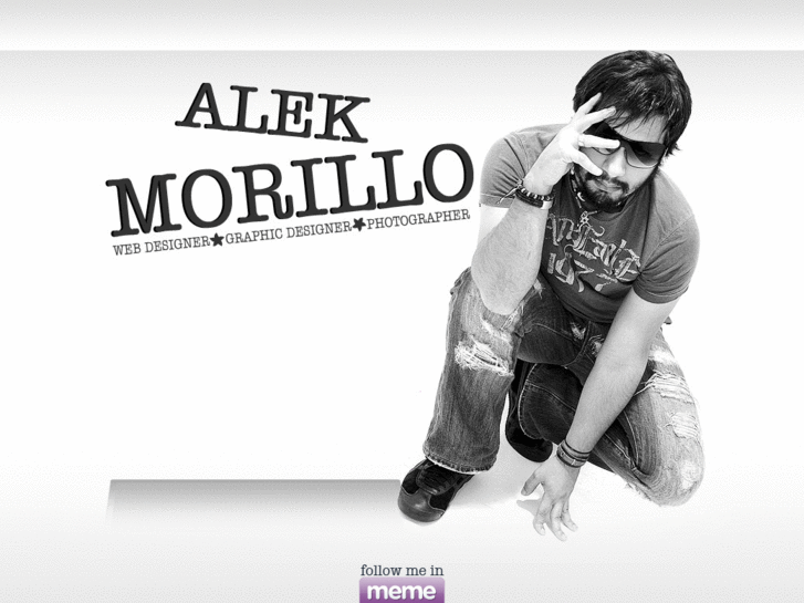 www.alekmorillo.com