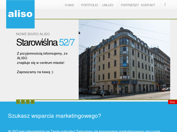 www.aliso.pl