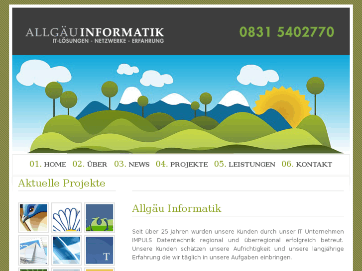 www.allgaeuinformatik.com