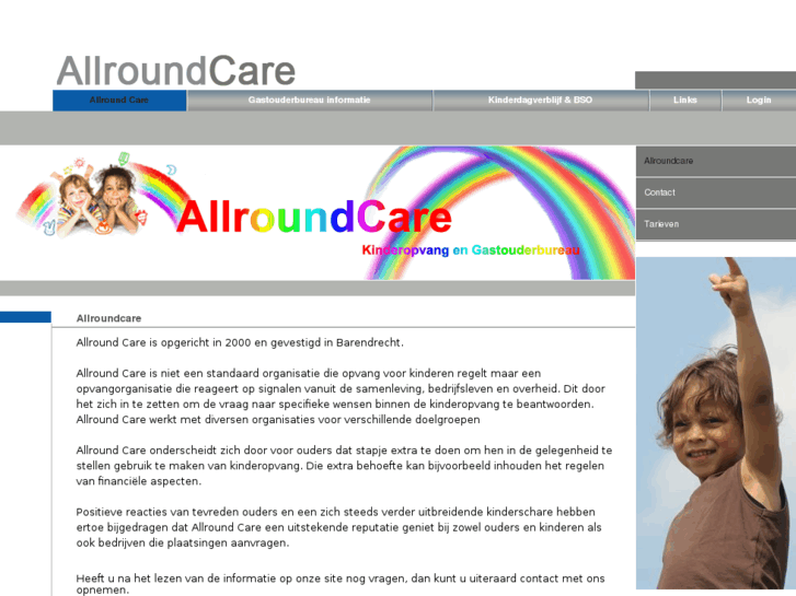 www.allroundcare.nl