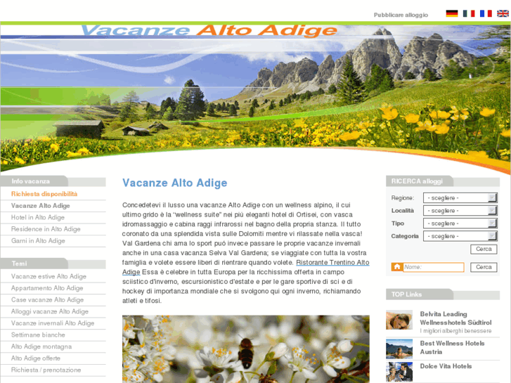 www.alto-adige-vacanze.it