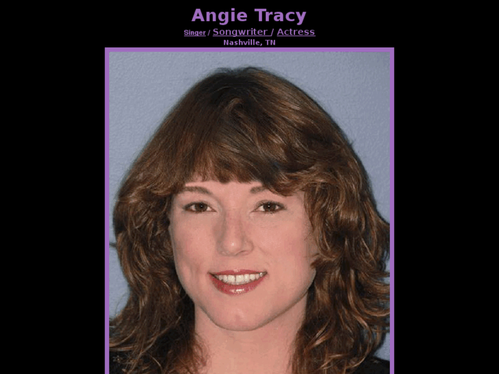 www.angietracy.com