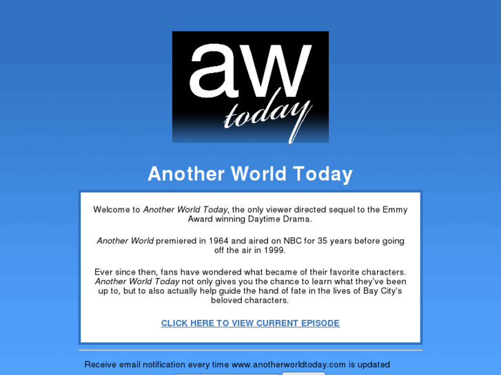 www.anotherworldtoday.com