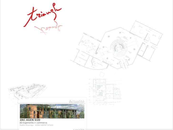 www.architecture-triangle.com