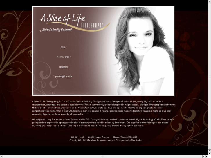 www.asliceoflifephotography.com