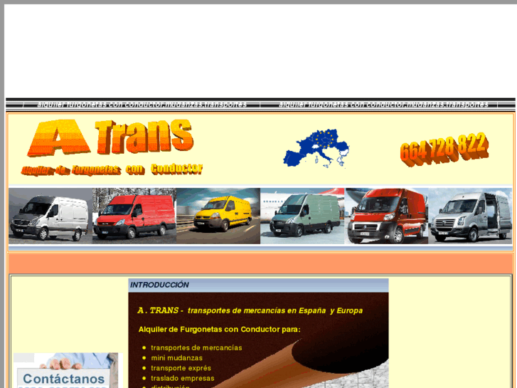 www.atrans.es