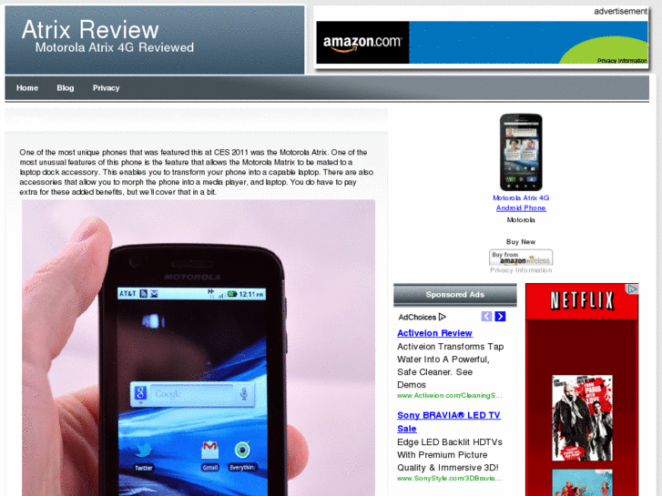 www.atrixreview.com