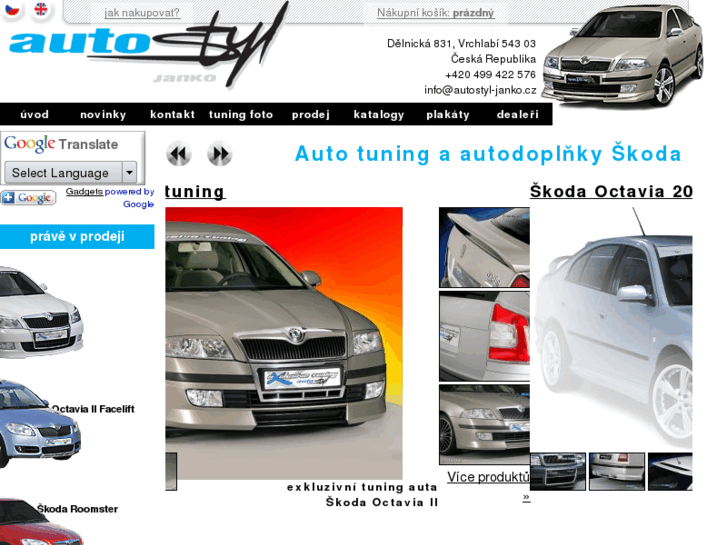 www.autostyl-janko.cz