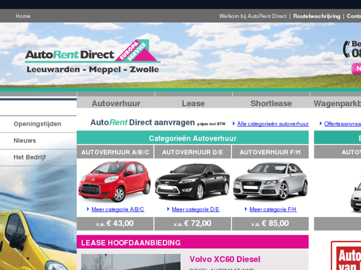 www.autoverhuur-direct.nl