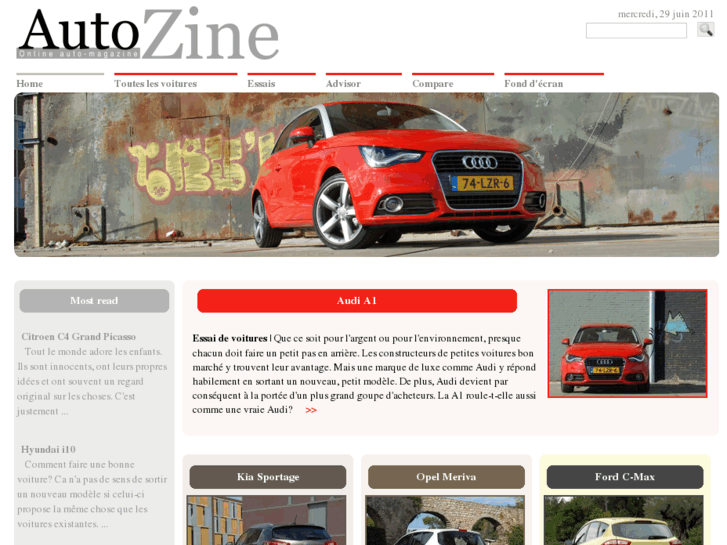 www.autozine.fr