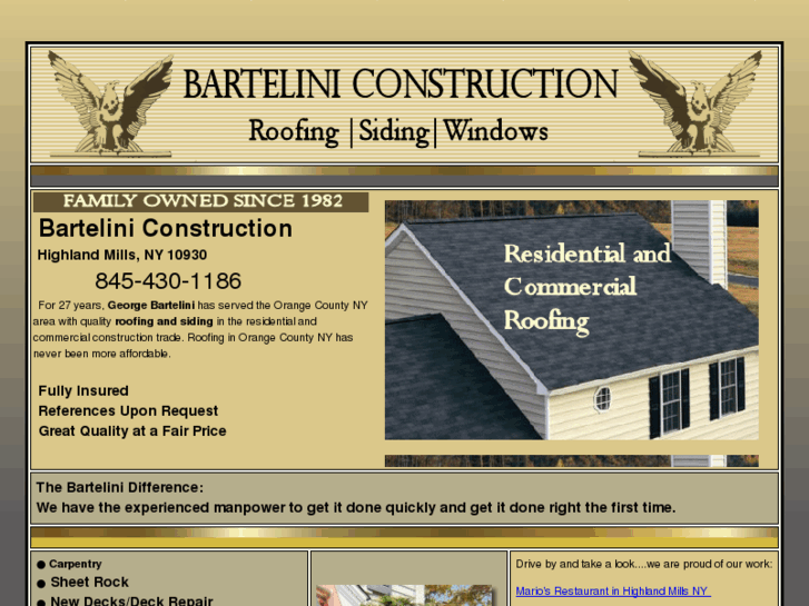 www.barteliniconstruction.com