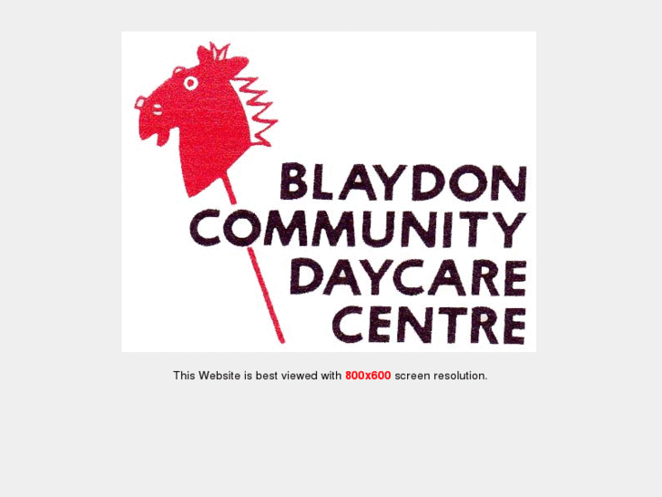 www.blaydondaycare.com