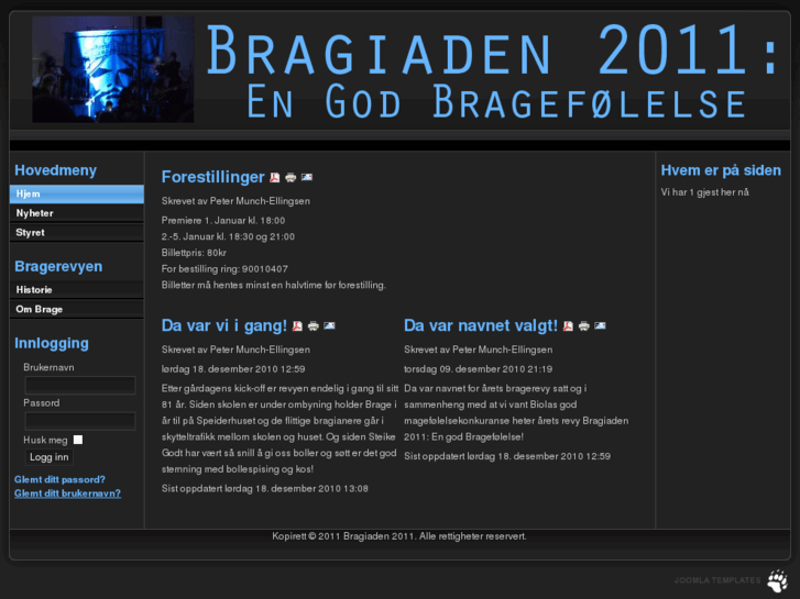 www.bragerevyen.net