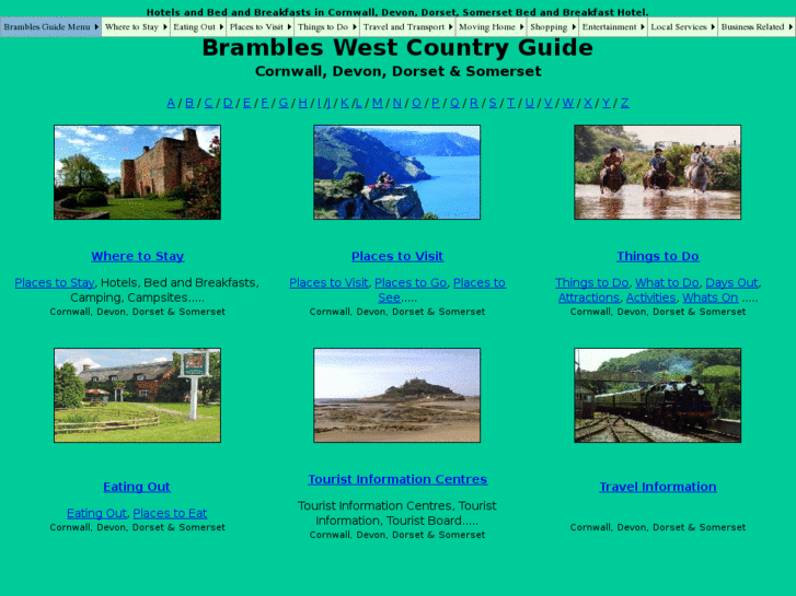 www.bramblesguide.co.uk