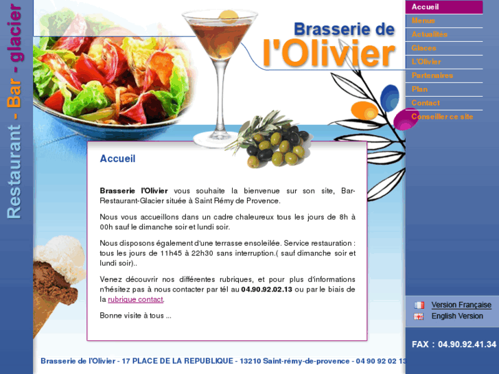 www.brasserie-lolivier.com