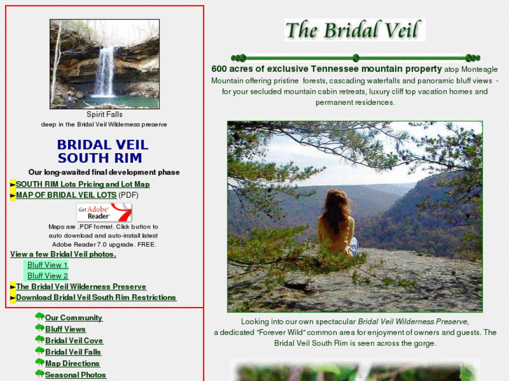 www.bridalveilbluffs.com