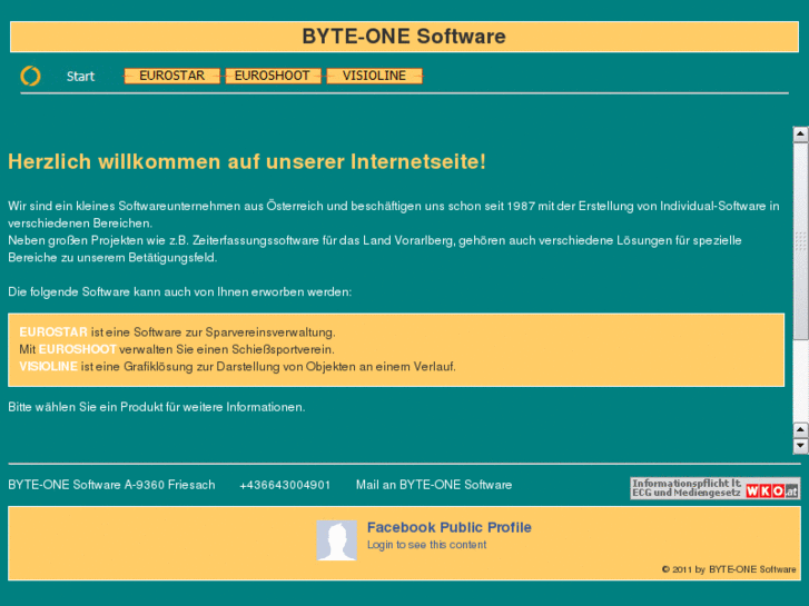 www.byte-one.com