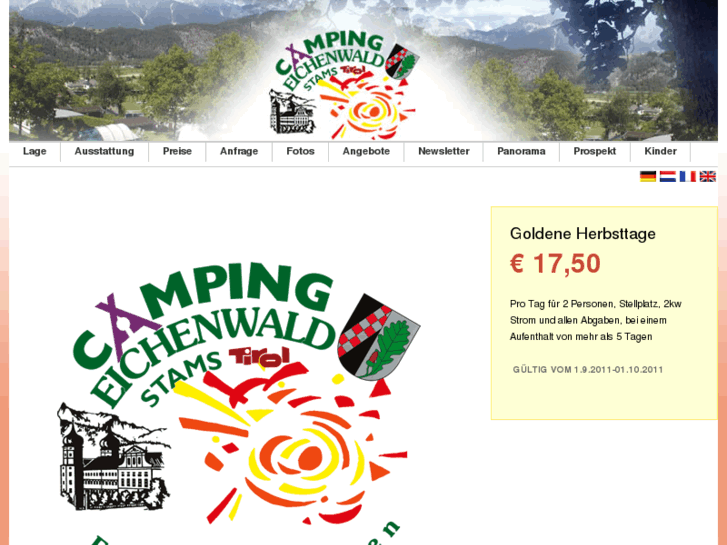 www.camping-oostenrijk.com