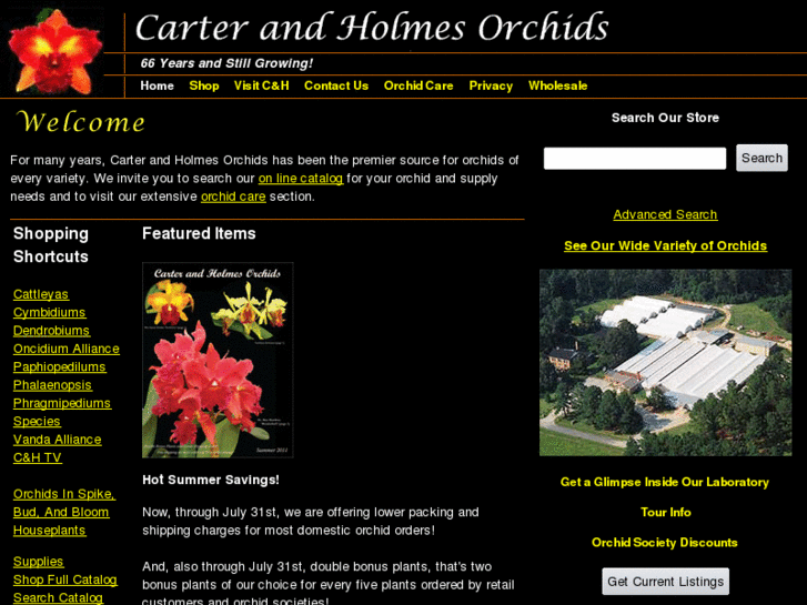 www.carter-and-holmes.com