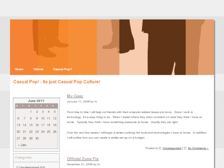 www.casualpop.com