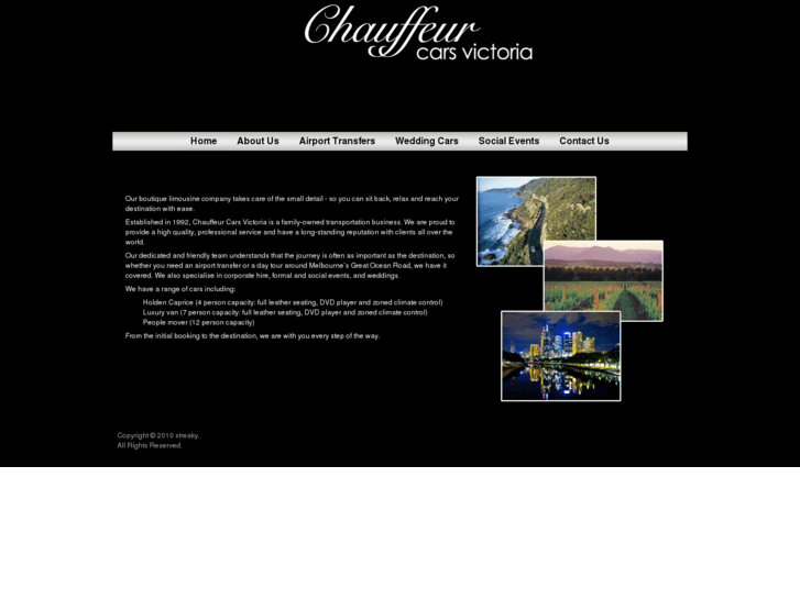 www.chauffeurvic.com