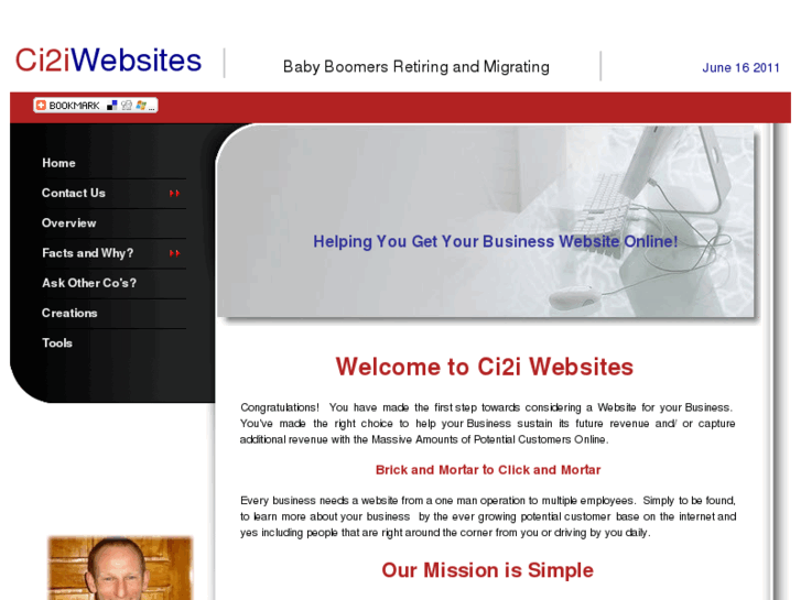 www.ci2iwebsites.com