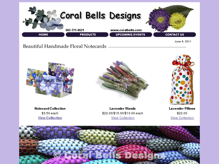 www.coralbells.com