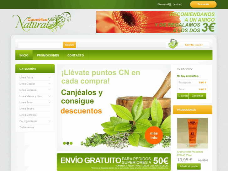 www.cosmeticanatural.com