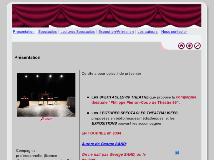 www.coupdetheatre96.com