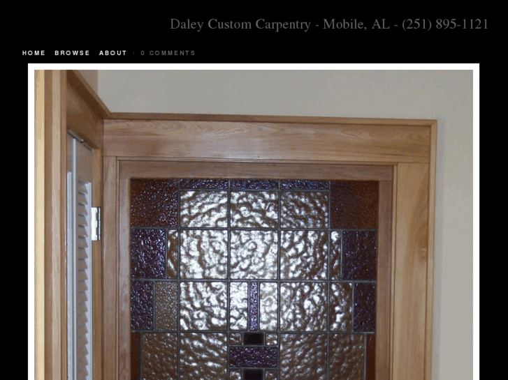 www.daleycarpentry.com