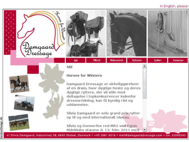 www.damgaarddressage.com