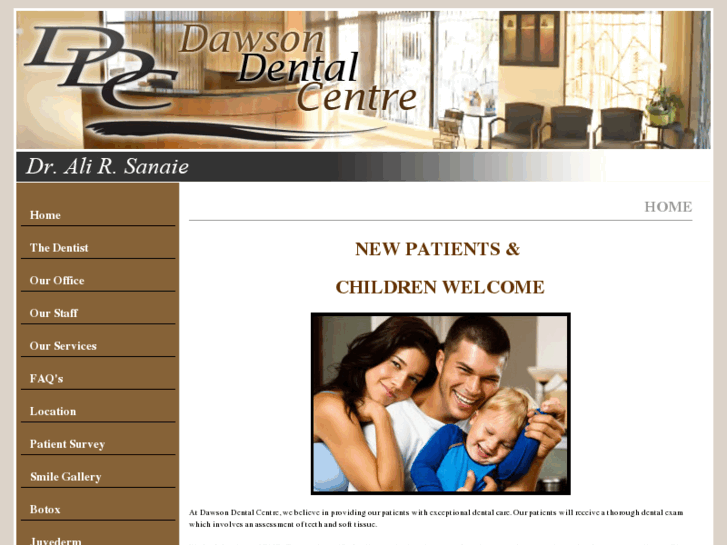 www.dawsondentalcentre.com