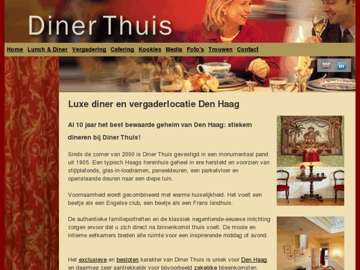 www.dinerthuis.com