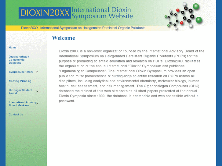 www.dioxin20xx.org
