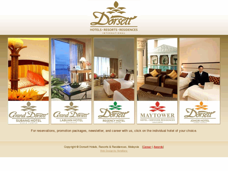 www.dorsettinternational.com