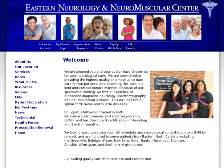 www.easternneurology.com