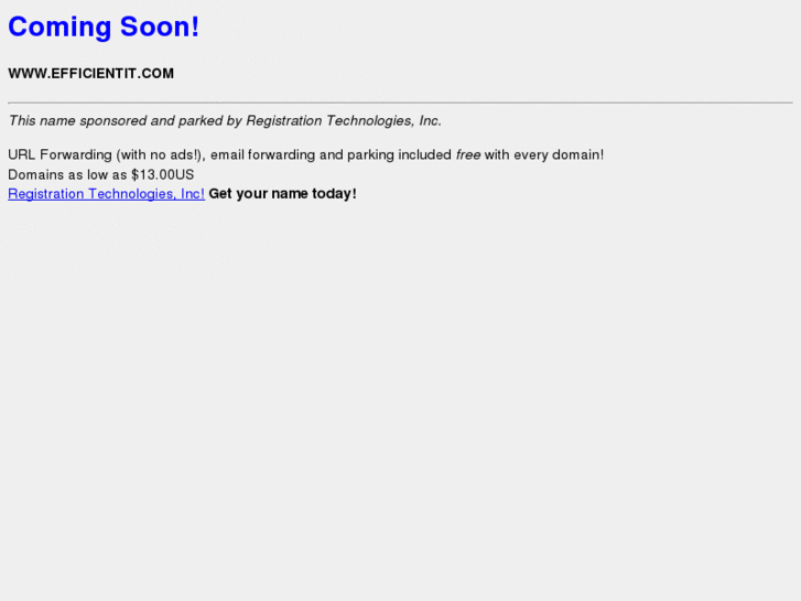 www.efficientit.com