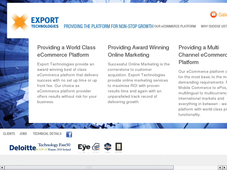 www.exporttechnologies.com