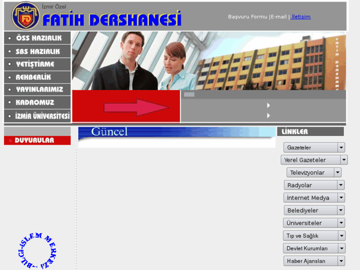 www.fatihdersanesi.com