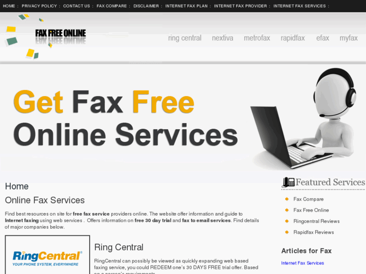 www.faxfreeonline.org