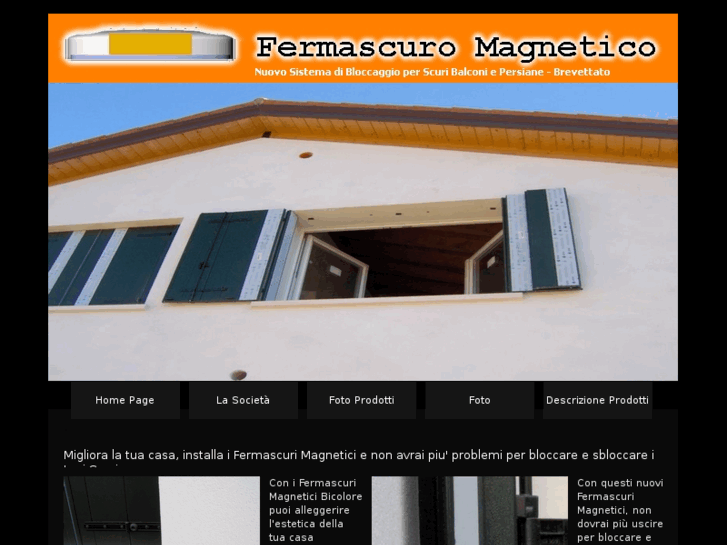 www.fermascuromagnetico.com