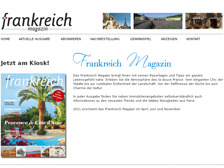 www.frankreichmagazin.org