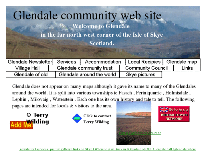 www.glendale-skye.info