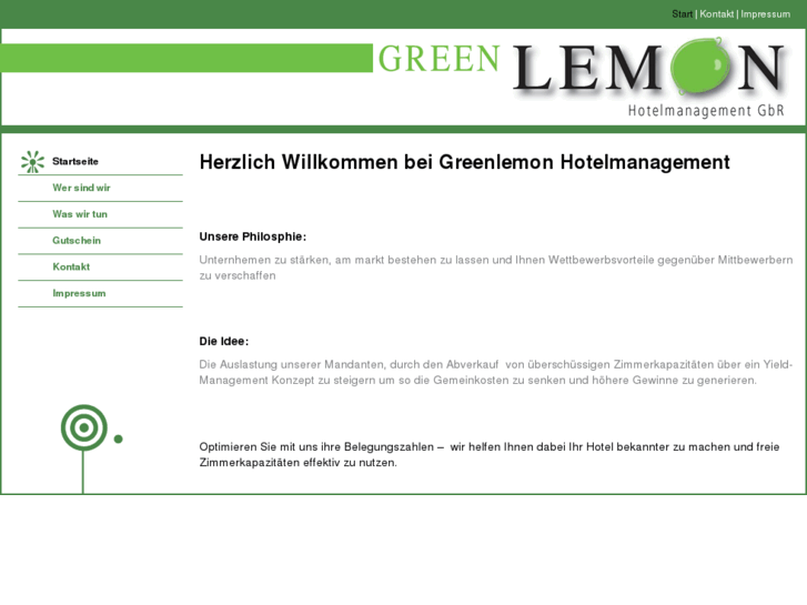 www.greenlemon-hotelmanagement.eu