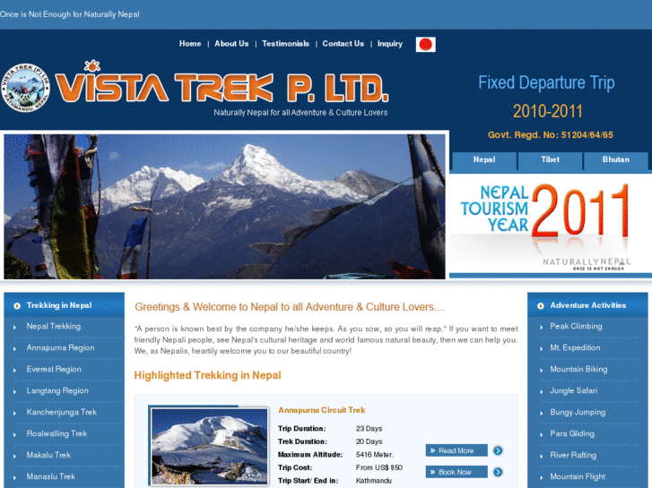 www.hikehimalaya.com