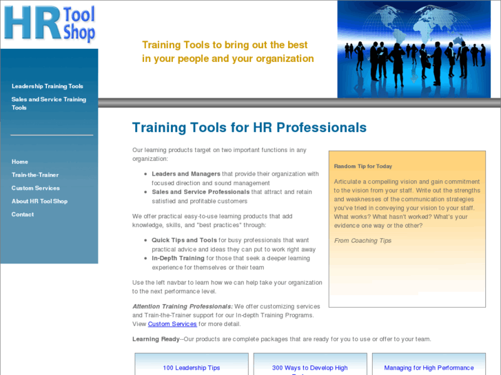 www.hrtoolshop.com