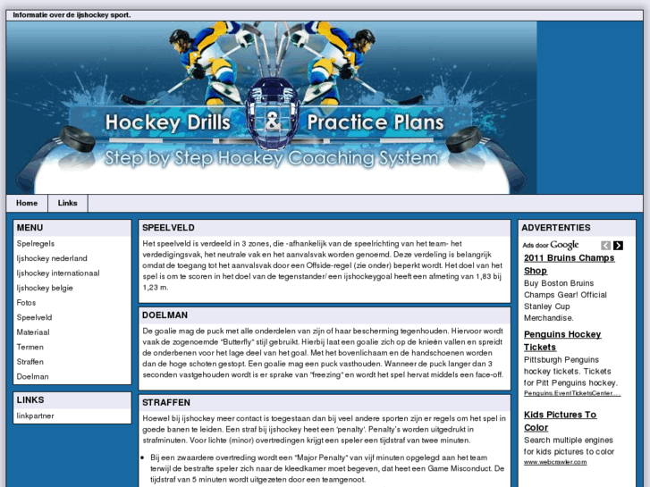 www.ijshockey.net