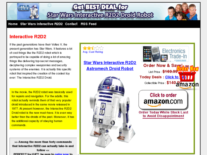 www.interactive-r2d2.net